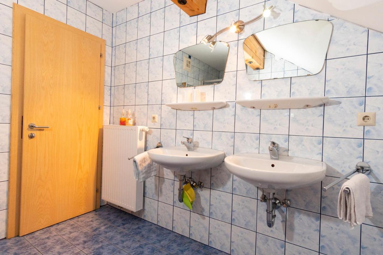Landhaus Rainer マルニッツ エクステリア 写真