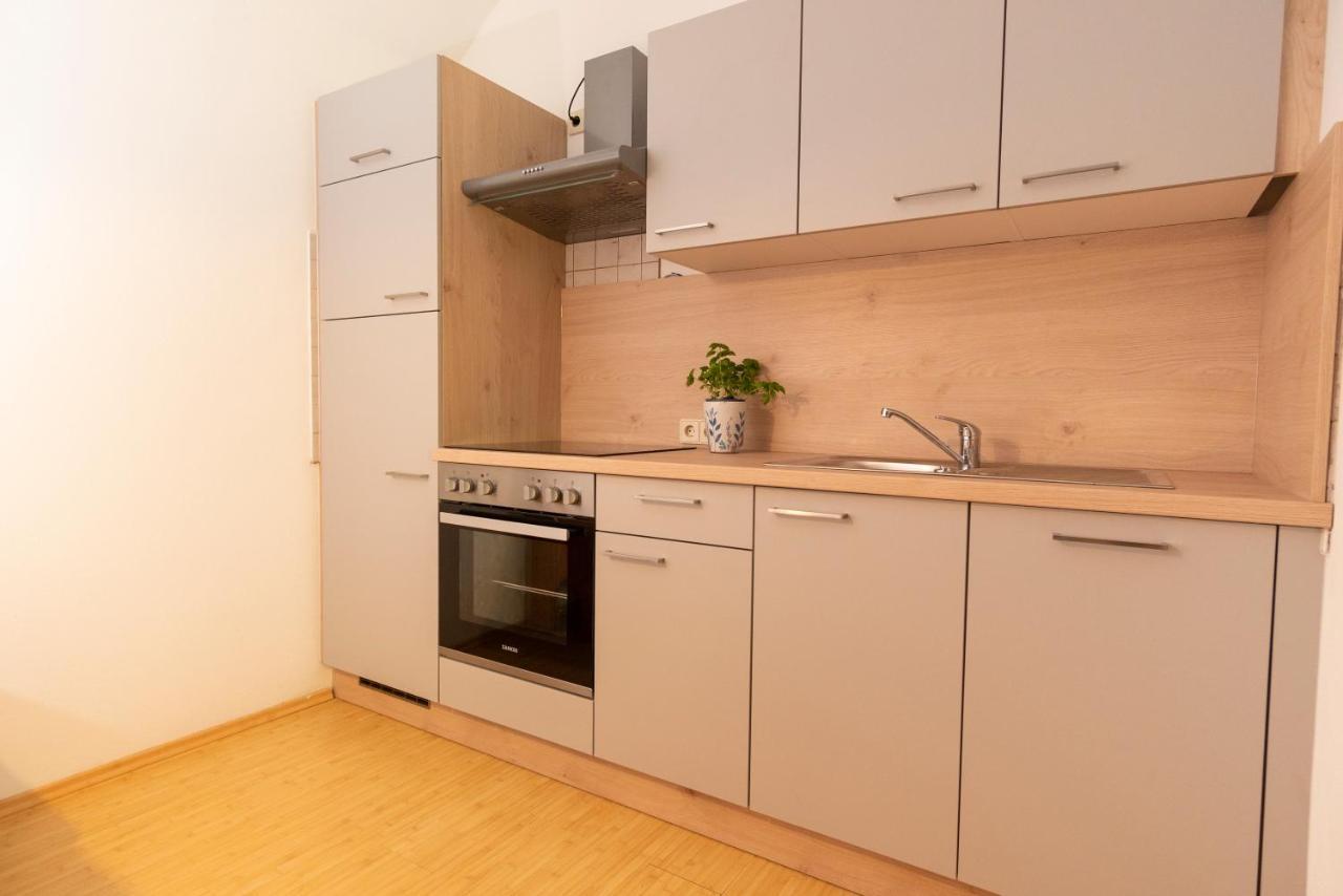 Landhaus Rainer マルニッツ エクステリア 写真
