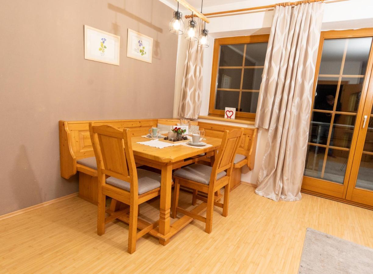 Landhaus Rainer マルニッツ エクステリア 写真