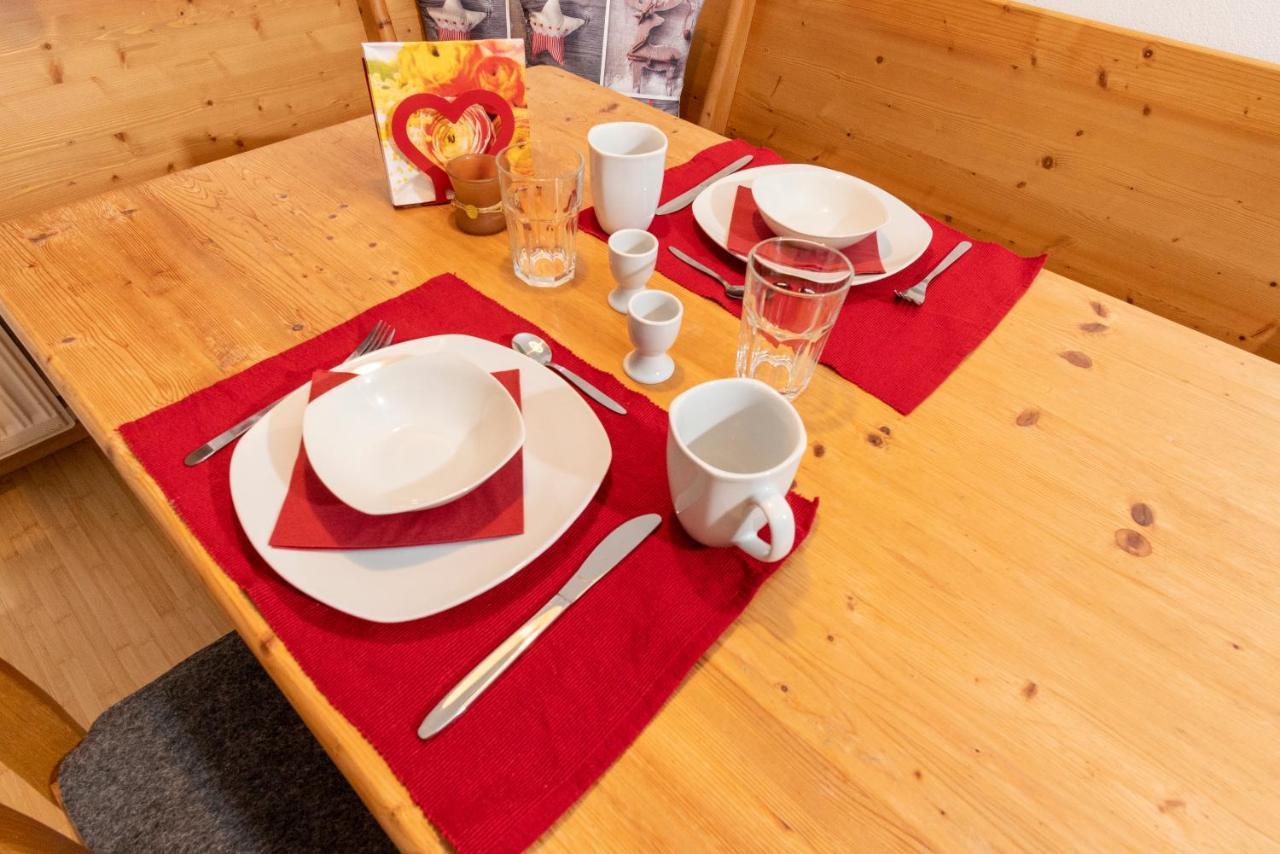 Landhaus Rainer マルニッツ エクステリア 写真