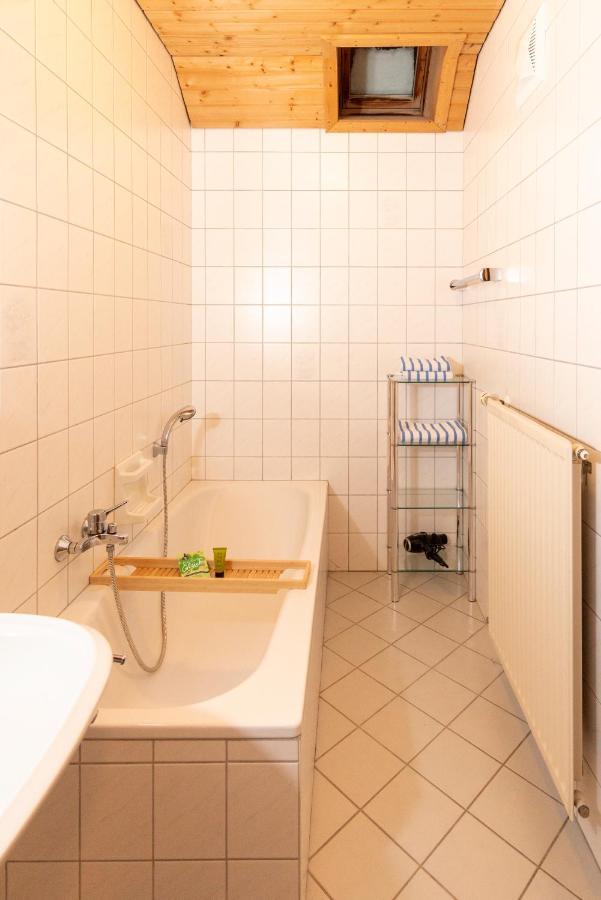 Landhaus Rainer マルニッツ エクステリア 写真